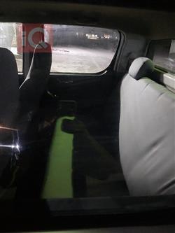 Foton Tunland